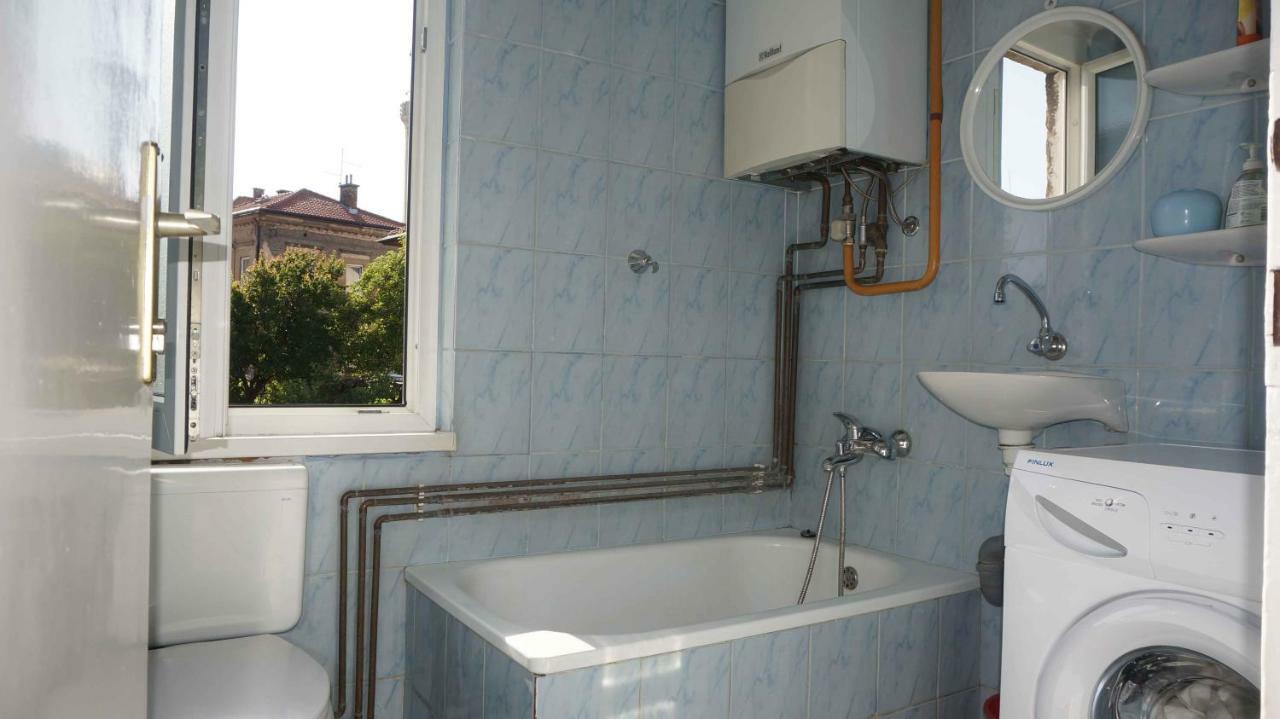 Honey Rooms Сараево Экстерьер фото