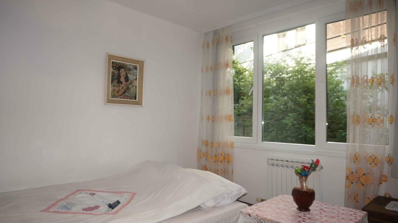 Honey Rooms Сараево Экстерьер фото