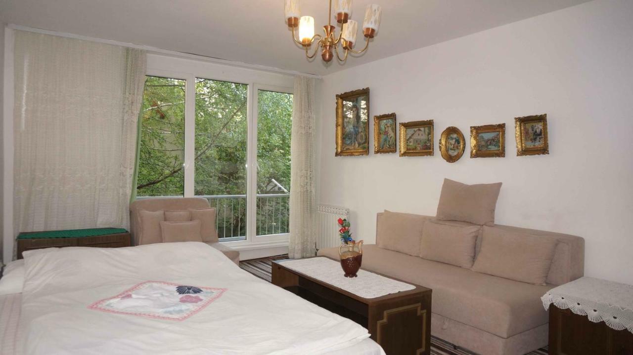 Honey Rooms Сараево Экстерьер фото