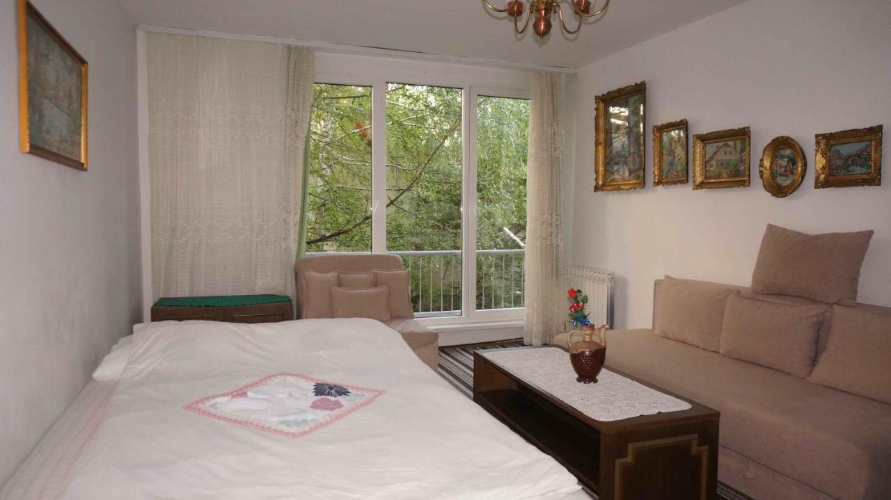 Honey Rooms Сараево Экстерьер фото