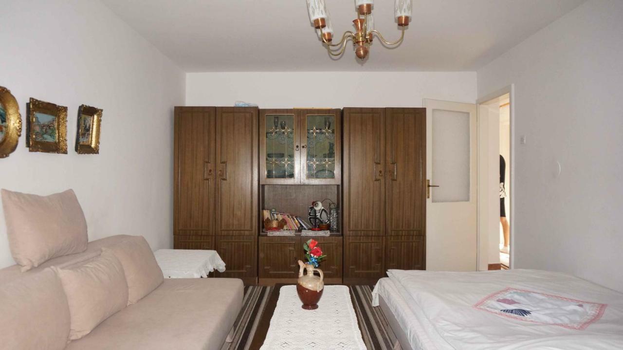 Honey Rooms Сараево Экстерьер фото