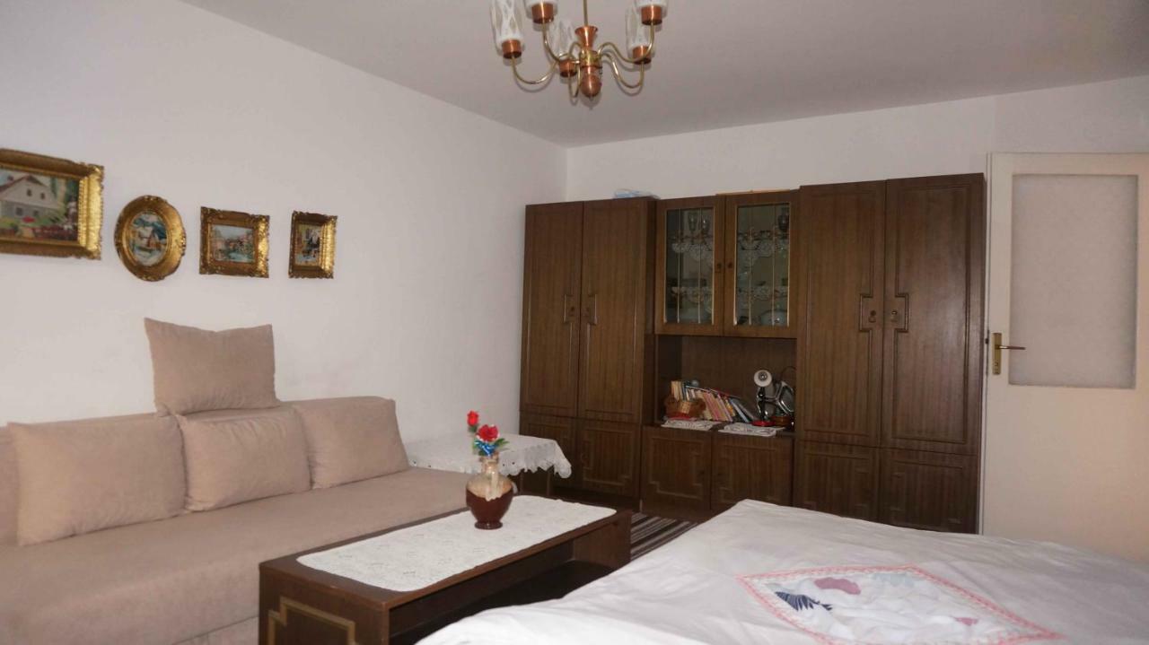 Honey Rooms Сараево Экстерьер фото